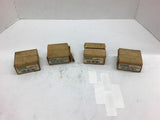 Dodge 117071 1640 x 1 11/16" Bore Bushing Lot of 4