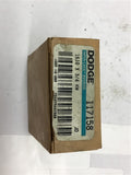 Dodge 117158 1610 x 3/4 Bushing Lot of 4