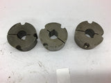 Bushing 1610 3/4" Bore Lot of 3