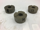 Bushing 1610 3/4" Bore Lot of 3