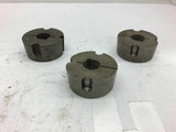 Bushing 1610 3/4" Bore Lot of 3