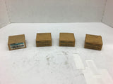 Dodge 117163 1610 x 1-1/2 Bushing Lot of 4