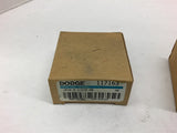 Dodge 117163 1610 x 1-1/2 Bushing Lot of 4