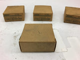 Dodge 117163 1610 x 1-1/2 Bushing Lot of 4