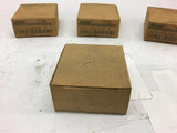 Dodge 117163 1610 x 1-1/2 Bushing Lot of 4