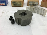 1610 Bushing 20 MM Lot of 4