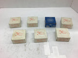 Moline 1610 1-1/2" Bushing Lot of 7