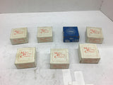 Moline 1610 1-1/2" Bushing Lot of 7