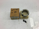 Dodge 119606 1610 x 40 MM Tapered Lock Bushing Lot of 3