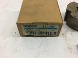 Dodge Tapered Lock Bushing 117082 1610 x 7/8 Lot of 3