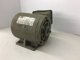 Toshiba BY152DGF2A4 1 1/2 Hp AC Motor 230/460 Volts 3510 Rpm 2P 143T Frame