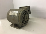 Toshiba BY152DGF2A4 1 1/2 Hp AC Motor 230/460 Volts 3510 Rpm 2P 143T Frame