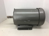 Baldor M3614T 2 HP AC Motor 208-230/460 volts 1140 Rpm 6P 184T Frame