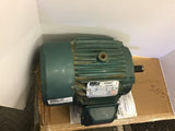 Reliance P18G431H 1.5 HP AC Motor 230/460 Volts 1155 Rpm 6P 182T Frame