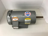 Baldor JMM3611T 3 HP AC Motor208-230/460 Volts 1725 Rpm 4P 182JM