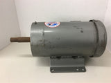 Baldor JMM3611T 3 HP AC Motor208-230/460 Volts 1725 Rpm 4P 182JM