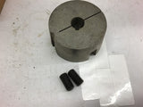 Dodge 119104 2517 x 3/4 Taper-Lock Bushing Lot of 2