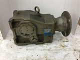 Nord 9022-IEC 90 Right Angle Gear Reducer 8.78 Ratio B3 Mounting