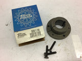 Martin SDS 1-1/4" Bore Bushing