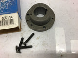 Martin SDS 1-1/4" Bore Bushing