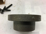 Martin SDS 1-1/4" Bore Bushing