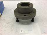 Martin SDS 1-1/4" Bore Bushing