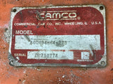 Camco 800RD4H64-270 Gear Reducer 60-1 Ratio