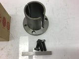 Browning P2 1 1/2" Bore Bushing