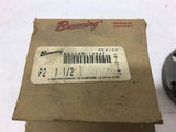 Browning P2 1 1/2" Bore Bushing