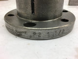 Browning P2 1 1/2" Bore Bushing