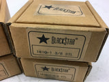 Blackstar 1610 1 3/8 Bushing Lot of 4