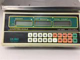 Uline LAC-3015 Counting Scales