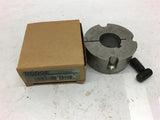 Dodge 117090 2012 1 1/8 Bore Taper Lock Bushing