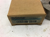 Dodge 117090 2012 1 1/8 Bore Taper Lock Bushing