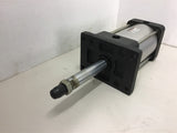 SMC NCA14F400-0400N Pneumatic Cylinder 250 PSI