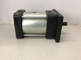 SMC NCA1F400-0250 Pneumatic Cylinder 250 PSI