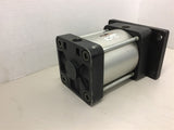 SMC NCA1F400-0250 Pneumatic Cylinder 250 PSI