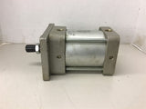 SMC NCA1B400-0250 Pneumatic Cylinder 250 PSI