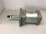 SMC NCA1B400-0250 Pneumatic Cylinder 250 PSI