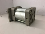 SMC NCA1B400-0250 Pneumatic Cylinder 250 PSI