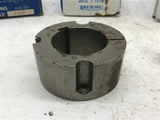 Martin 2012 Taper-Lock Bushing 1 11/16" Bore Lot of 3