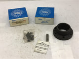 Martin SDS Bushing 1 3/4" Bore Lot of 2