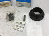 Martin SDS Bushing 1 3/4" Bore Lot of 2