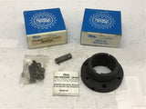 Martin SDS Bushing 1 3/4" Bore Lot of 2