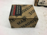 Masterdrive H20MM Bushing 20 MM Bore Lot of 4