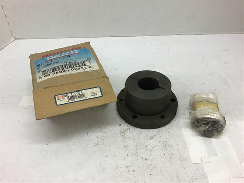 Dayco SK 1-1/4 Bushing