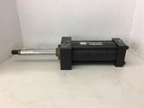 Eaton HR50-3.25x6-B-12-N-N-N-1-1 1500 PSI Hydraulic Cylinder