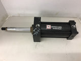 Eaton HR50-3.25x6-B-12-N-N-N-1-1 1500 PSI Hydraulic Cylinder