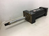 Eaton HR50-3.25x6-B-12-N-N-N-1-1 1500 PSI Hydraulic Cylinder