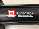 Eaton HR50-3.25x6-B-12-N-N-N-1-1 1500 PSI Hydraulic Cylinder